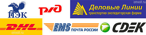 Доставка Трехфазные стабилизаторы напряжения 380 Вольт в город Новочеркасск
